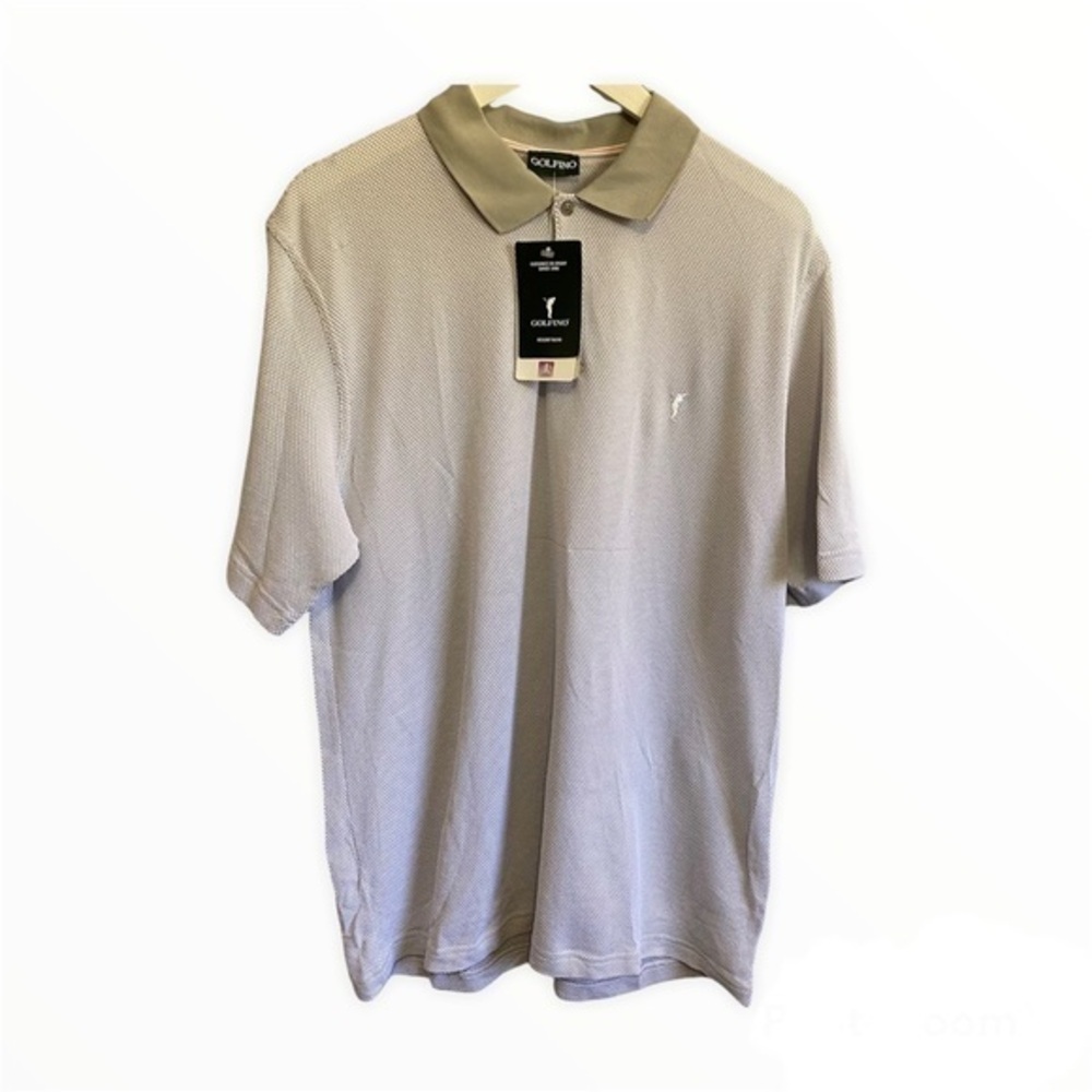 Golfino Golf Polo